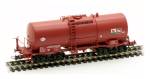 Albert Modell 785028 - Kesselwagen Zas der MÁV